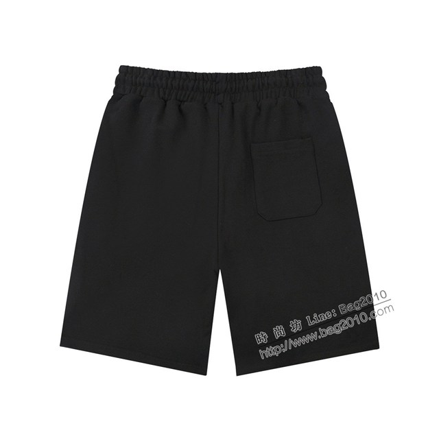 Louisvuitton路易威登Lv專門店2023SS新款刺繡印花短褲 男女同款 tzy2630